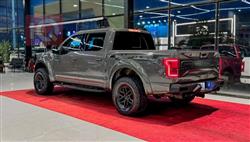 Ford F-150 Raptor